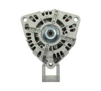 PlusLine Pro Automobile Alternator 24 Volt 7790 Gram For MAN 120A 0124655243+PRO