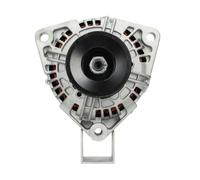 PlusLine Pro Automobile Alternator 24 Volt 8000 Gram For Daf 110A 0124655037+PRO