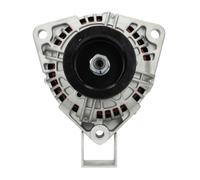 PlusLine Pro Automobile Alternator 24 Volt 8010 Gram For Daf 110A 0124655036+PRO