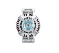 PlusLine Pro Automobile Alternator 24 Volt For Daf 120A 0124655477+PRO