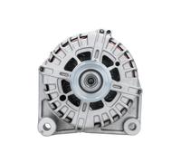 PlusLine Pro Reman Alternator for BMW 180A FG18S141R+PRO