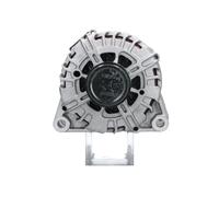 PlusLine Pro Reman Alternator for Ford 180A FG18T114R+PRO