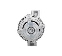 PlusLine Pro Reman Alternator for Honda 105A 1042104860R+PRO