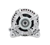 PlusLine Pro Reman Alternator for Volkswagen 120A 0124515022R+PRO