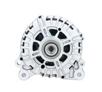 PlusLine Pro Reman Alternator for Volkswagen 140A TG14C043R+PRO