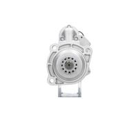 PlusLine Pro Reman Starter Motor for Mercedes-Benz 7.8 kw 0001330073R+PRO