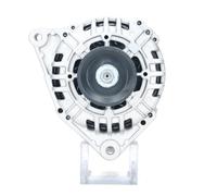 BV PSH 205.512.140.341 Alternator