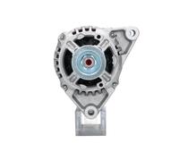 PlusLine Selected Reman Alternator for Opel 55A 0123100003R+SEL