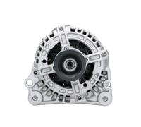 PlusLine Selected Reman Alternator for Volkswagen 90A 0124325013R+SEL