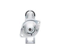 PlusLine Selected Reman Starter Motor For BMW 1.1 kw 0001107424R+SEL