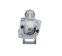 PlusLine Selected Reman Starter Motor For Fiat 2.5 kw 0001109300R+SEL