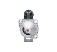 PlusLine Selected Reman Starter Motor for Iveco 4.0 kw 0001251005R+SEL