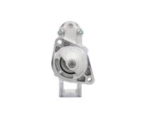 PlusLine Selected Reman Starter Motor for Mercedes 1.7 kw 4280005510R+SEL