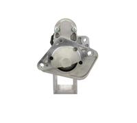 PlusLine Selected Reman Starter Motor For Renault 1.4 kw M0T87881R+SEL
