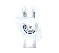 PlusLine Selected Reman Starter Motor for Yanmar 0.8 kw 980505082R+SEL