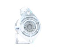 PlusLine Selected Reman Starter Motor for Yanmar 2.2 kw S13332R+SEL