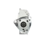 PlusLine Starter Motor Assembly 12 V 10400 Gram For Cummins 4.0 kw 2280005310+