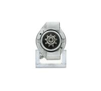 PlusLine Starter Motor Assembly 12 V 1750 Gram For John Deere 0.6 kw 1280002760+