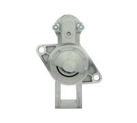 PlusLine Starter Motor Assembly 12 V 2970 Gram For Kawasaki 0.6 kw 1280007050+