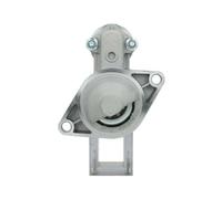 PlusLine Starter Motor Assembly 12 V 2970 Gram For Kawasaki 0.7 kw 2280002210+