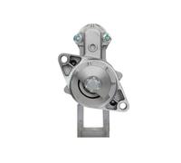 PlusLine Starter Motor Assembly 12 V 2990 Gram For Kawasaki 0.6 kw 1280005500+