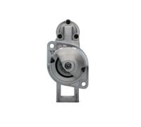 PlusLine Starter Motor Assembly 12 V 3050 Gram For Lombardini 1.1 kw 0001107474+