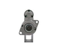 PlusLine Starter Motor Assembly 12 V 3520 Gram For Volkswagen 0.8 kw F000AL0306+