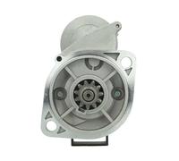 PlusLine Starter Motor Assembly 12 V 3700 Gram For John Deere 1.0 kw 1280001150+