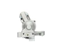 Starter motor Anticlockwise rotation 150.555.223.130 BV PSH for MITSUBISHI JEEP