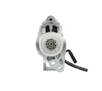 PlusLine Starter Motor Assembly 12 V 4550 Gram For Land Rover 2.0 kw 4280001940+