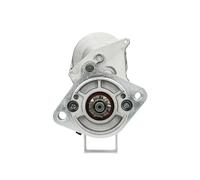 PlusLine Starter Motor Assembly 12 V 4670 Gram For Land Rover 2.0 kw 2280007800+