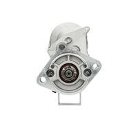PlusLine Starter Motor Assembly 12 V 4670 Gram For Land Rover 2.0 kw 2280007800+