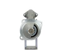 PlusLine Starter Motor Assembly 12 V For Case International 2.1 kw LRS172+