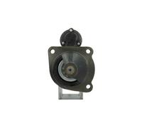 PlusLine Starter Motor Assembly 12 Volt 10260 Gram For Perkins 3.0 kw MS111+