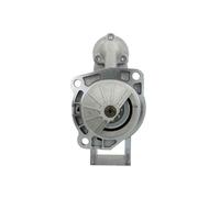 PlusLine Starter Motor Assembly 12 Volt 10430 Gram For Deutz 3.1 kw 0001369014+
