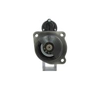 PlusLine Starter Motor Assembly 12 Volt 10500 Gram For Iveco 4.2 kw MS168+