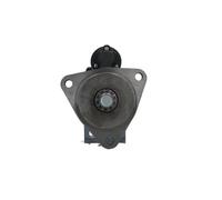 PlusLine Starter Motor Assembly 12 Volt 11190 Gram For Belarus 4.2 kw MS87+