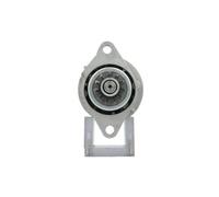 PlusLine Starter Motor Assembly 12 Volt 2030 Gram For Yamaha 0.6 kw S10887A+
