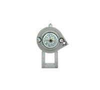 PlusLine Starter Motor Assembly 12 Volt 2600 Gram For Mercury 0.7 kw 970007101+