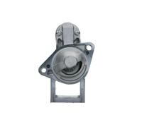PlusLine Starter Motor Assembly 12 Volt 2616 Gram For Suzuki 1.2 kw M0TD1171+