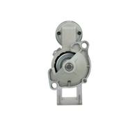 PlusLine Starter Motor Assembly 12 Volt 2650 Gram For BMW 1.2 kw D6G2+