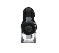 PlusLine Starter Motor Assembly 12 Volt 2700 Gram For Yamaha 1.0 kw M0TA5071+