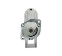 PlusLine Starter Motor Assembly 12 Volt 2710 Gram For BMW 1.2 kw D6RA15+