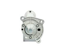 PlusLine Starter Motor Assembly 12 Volt 2840 Gram For Peugeot 1.2 kW D6RA511+