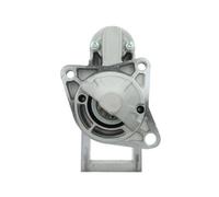 PlusLine Starter Motor Assembly 12 Volt 2890 Gram For Mazda 1.0 kw M0T80381+