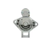 PlusLine Starter Motor Assembly 12 Volt 2890 Gram For Opel 1.4 kw S114808+