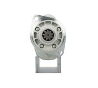 PlusLine Starter Motor Assembly 12 Volt 2980 Gram For Skoda 1.0 kw 141310+
