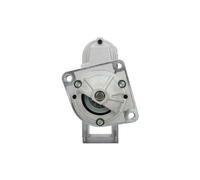 PlusLine Starter Motor Assembly 12 Volt 2990 Gram For BMW 1.3 kw D6RA108+