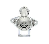 Starter motor Clockwise rotation 190.535.092.050 BV PSH for TOYOTA COROLLA