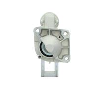 PlusLine Starter Motor Assembly 12 Volt 3090 Gram For Renault 0.75 kw D7E26+